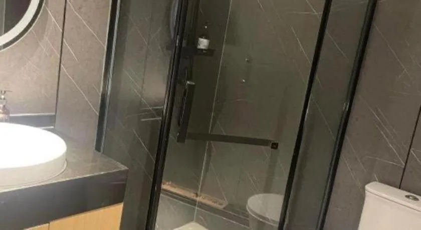 GreenTree Inn JiangSu NanJing South Railway Station South Square Express Hotel