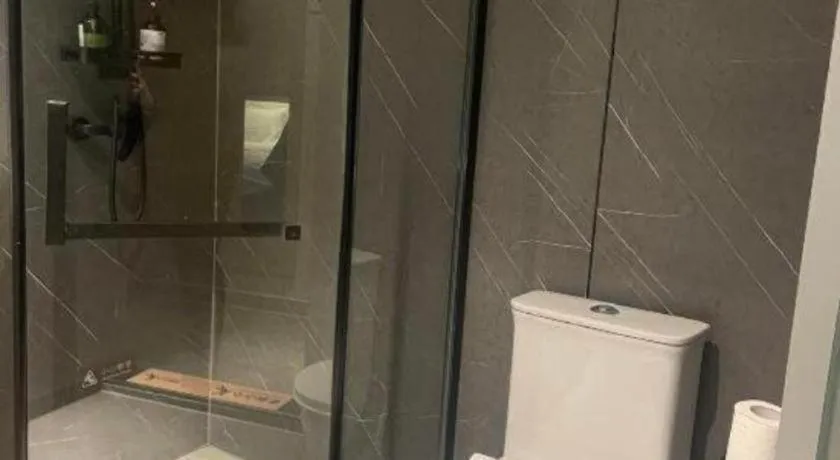 GreenTree Inn JiangSu NanJing South Railway Station South Square Express Hotel