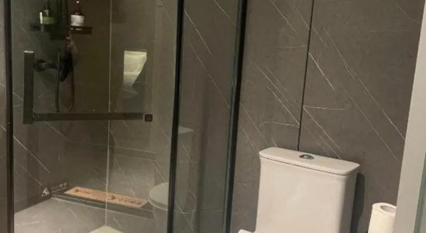 GreenTree Inn JiangSu NanJing South Railway Station South Square Express Hotel