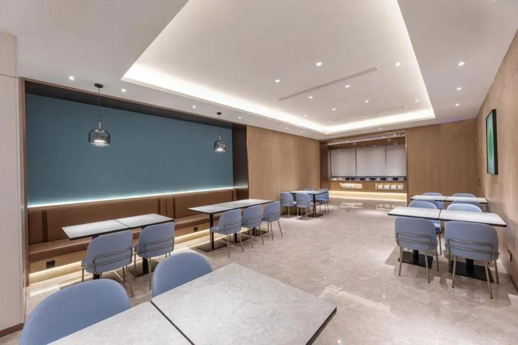 GreenTree Inn JiangSu NanJing South Railway Station South Square Express Hotel