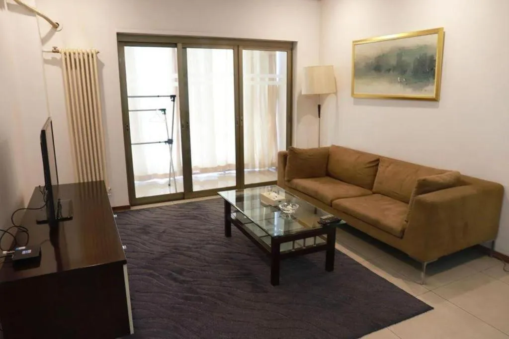 Shanxi World Trade Hotel