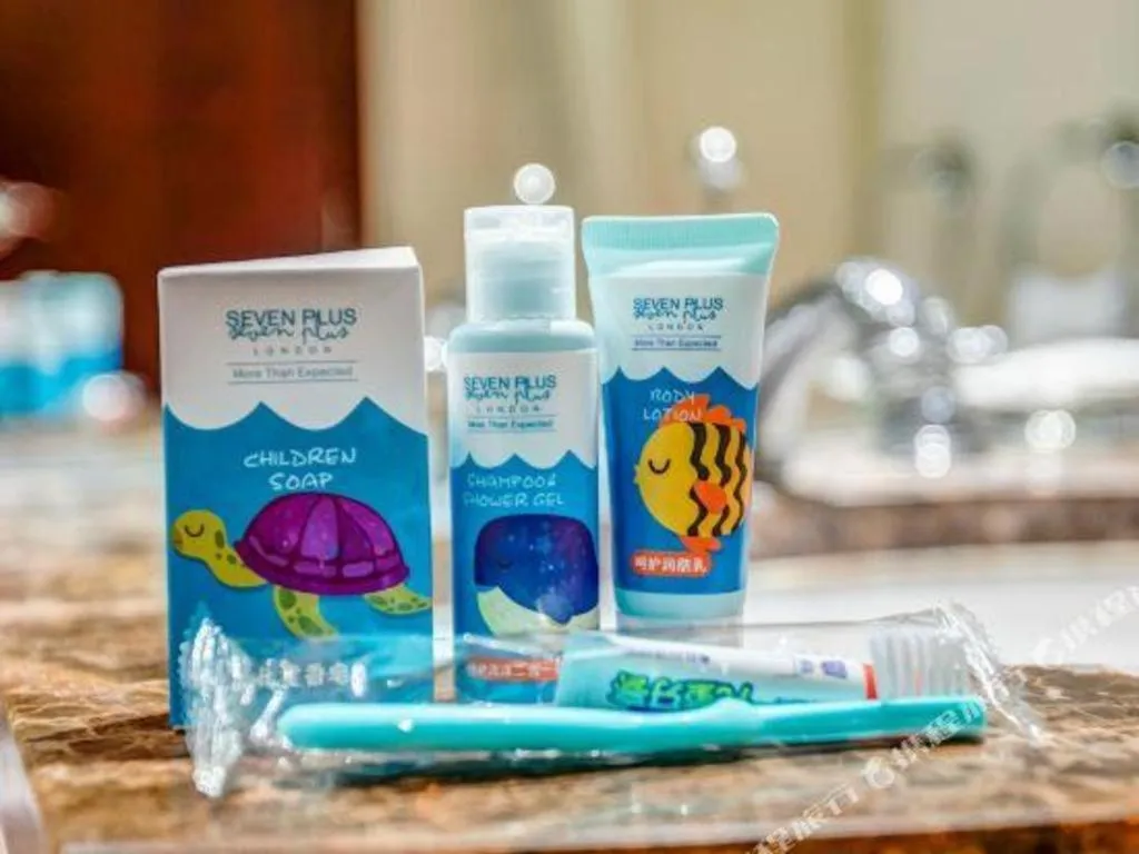 Shanxi World Trade Hotel