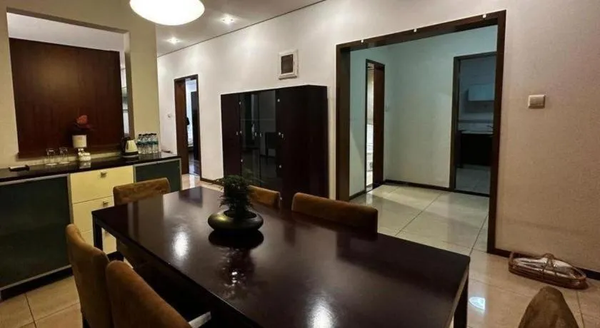 Shanxi World Trade Hotel