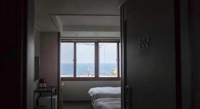 Bed in Check Inn Hotel