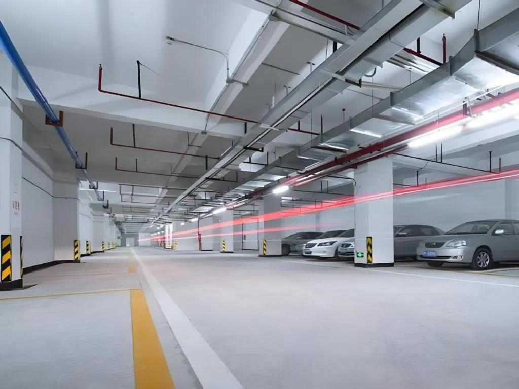 Vienna International Hotel Guangzhou Tianhe Olympic Stadium Dongpu