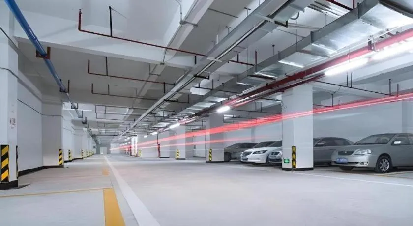 Vienna International Hotel Guangzhou Tianhe Olympic Stadium Dongpu