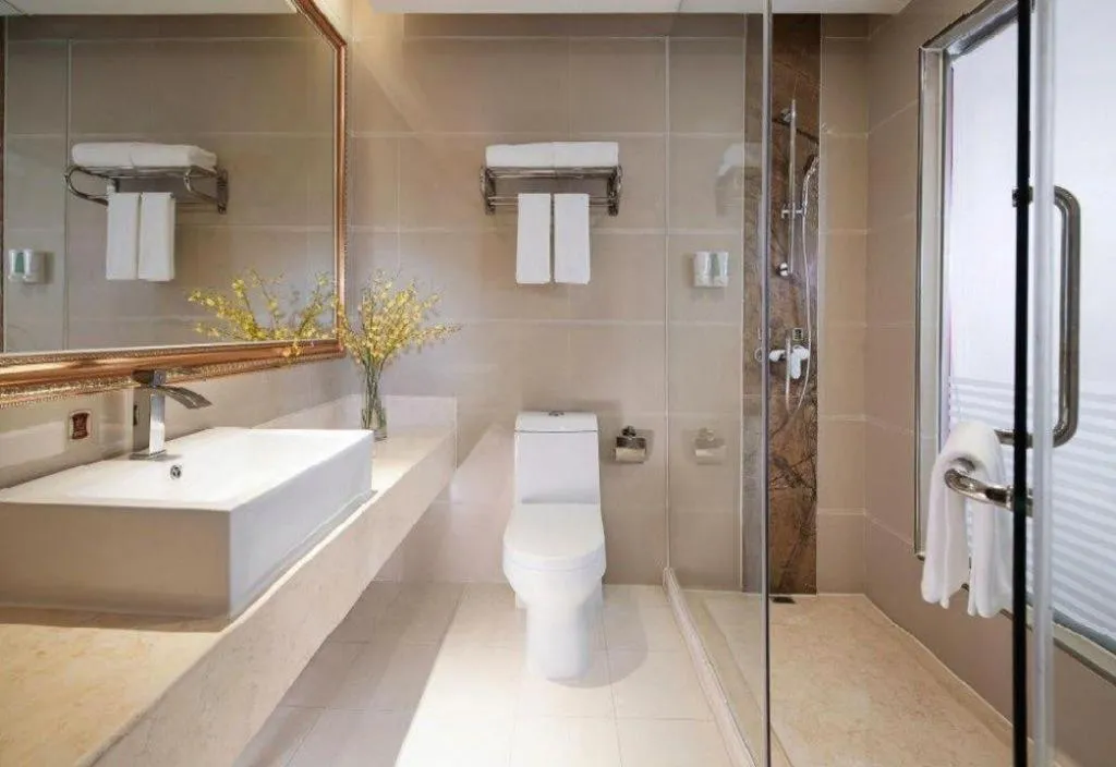 Vienna International Hotel Guangzhou Tianhe Olympic Stadium Dongpu