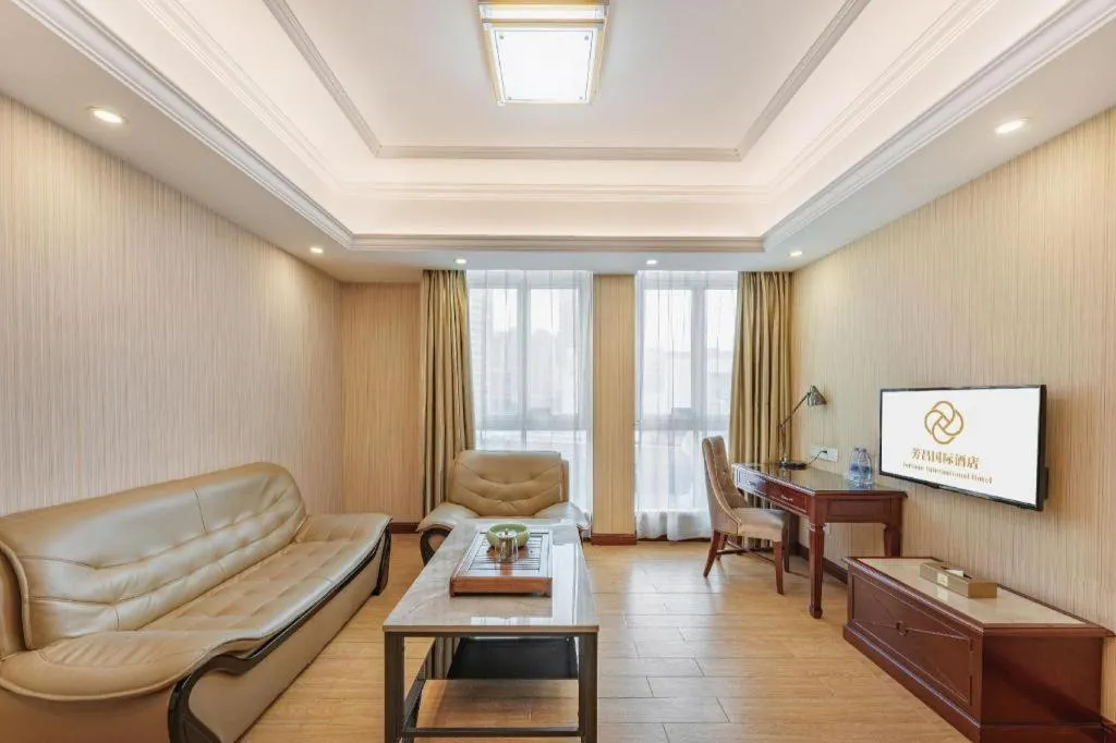 Vienna International Hotel Guangzhou Tianhe Olympic Stadium Dongpu