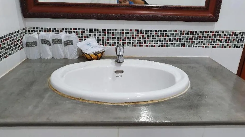 Doungta Anda Hotel Krabi