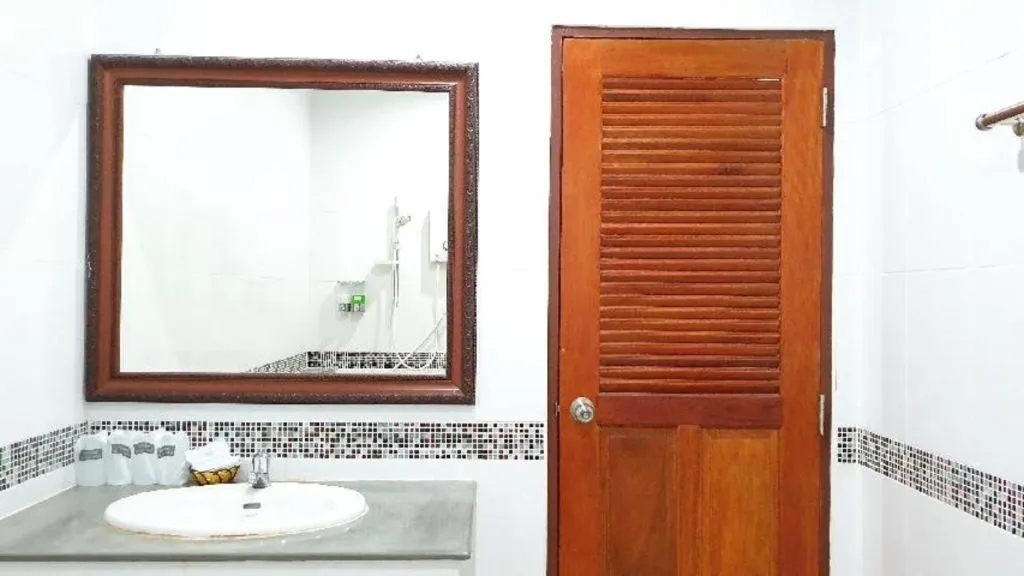 Doungta Anda Hotel Krabi