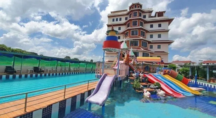 Doungta Anda Hotel Krabi