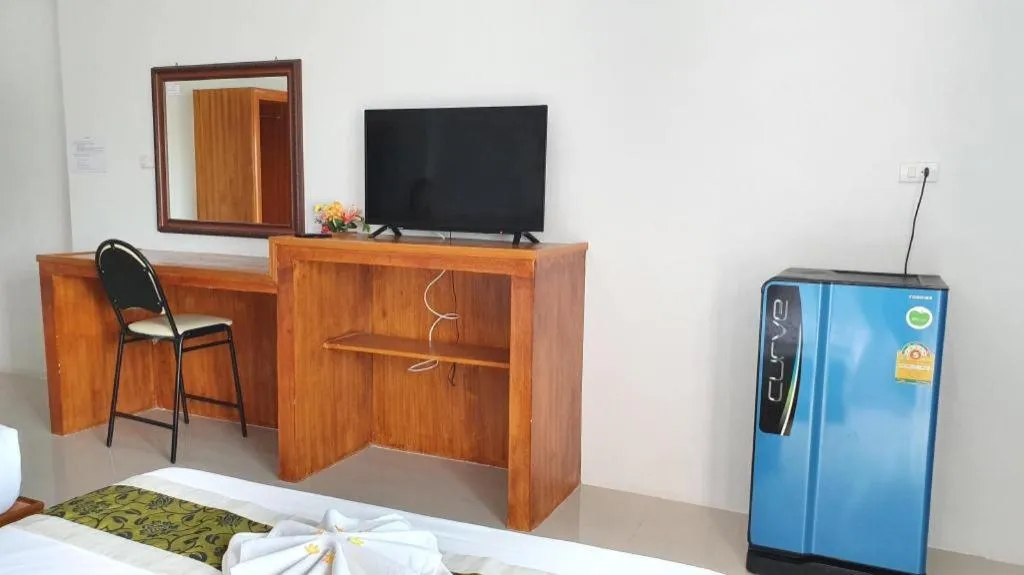 Doungta Anda Hotel Krabi