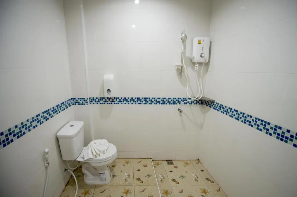 Doungta Anda Hotel Krabi