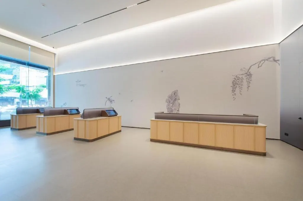 JI Hotel Guangzhou Tianhe East Railway Station