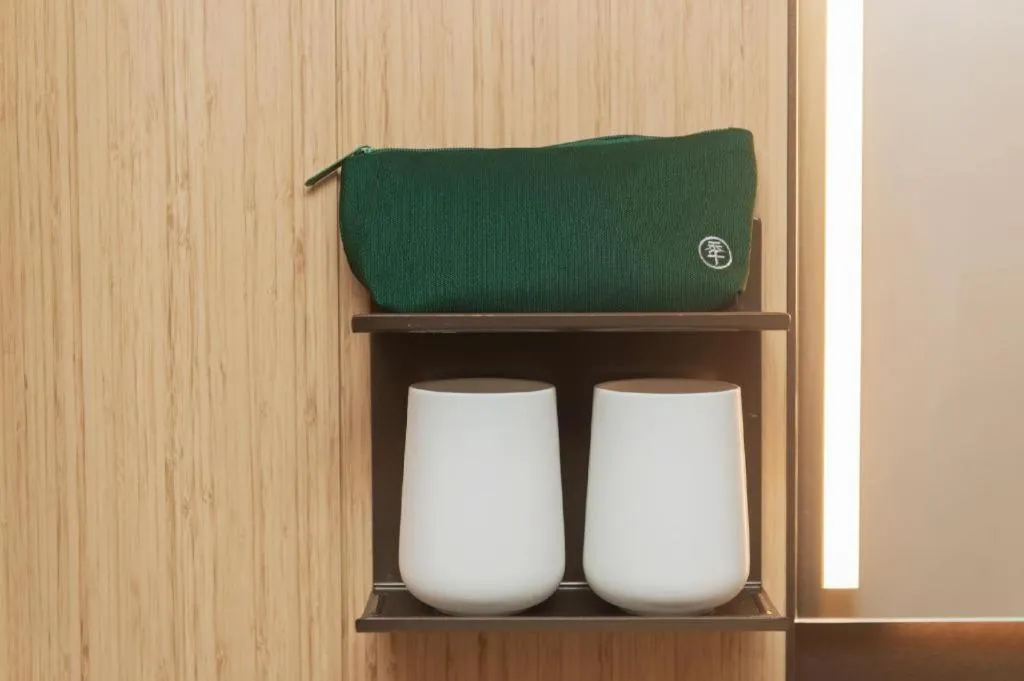 JI Hotel Guangzhou Tianhe East Railway Station