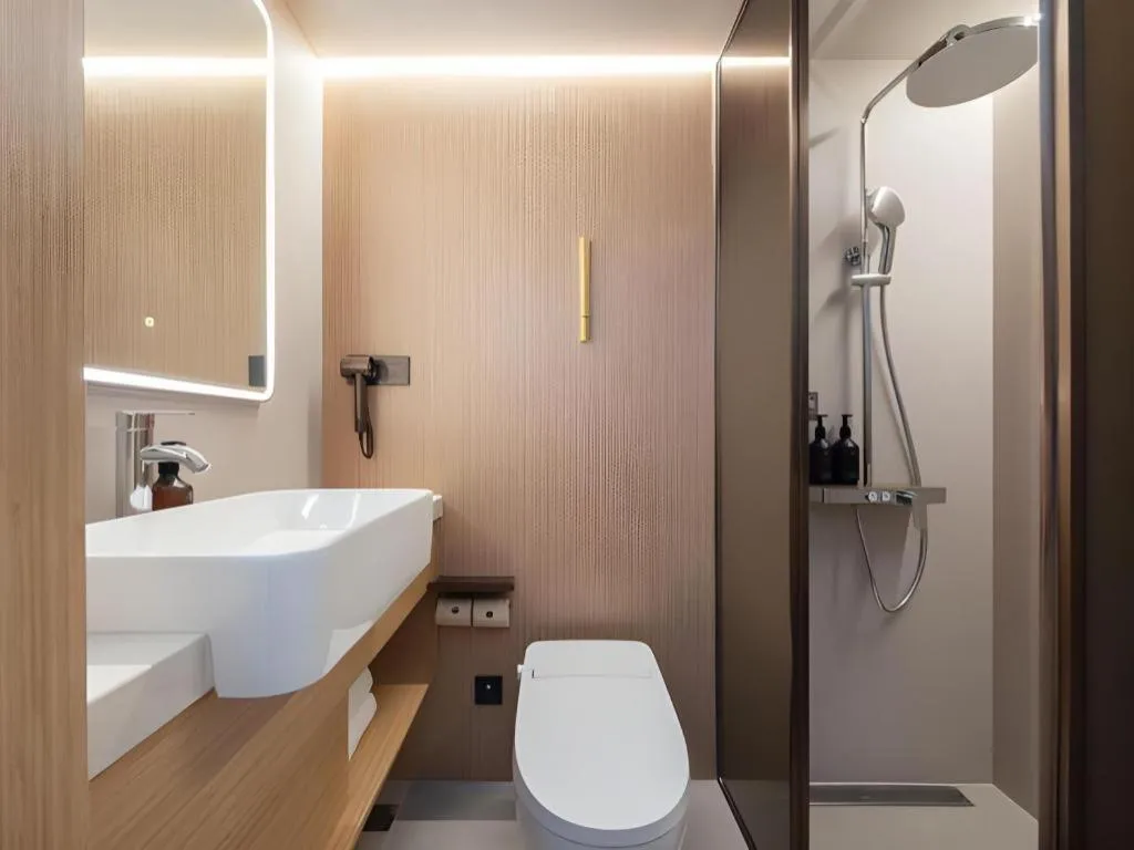 JI Hotel Guangzhou Tianhe East Railway Station