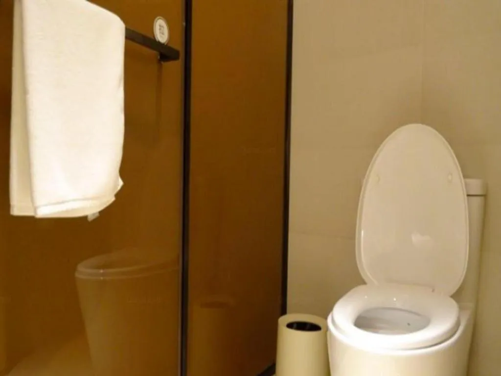 JI Hotel Guangzhou Tianhe East Railway Station