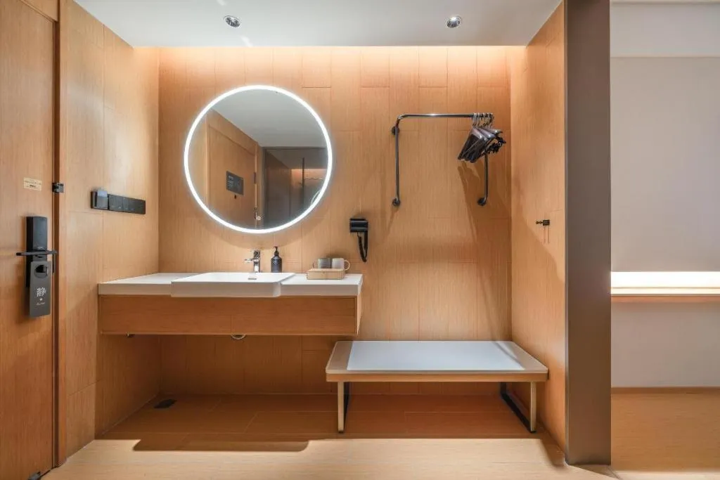 JI Hotel Guangzhou Tianhe East Railway Station