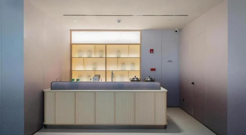 JI Hotel Guangzhou Tianhe East Railway Station