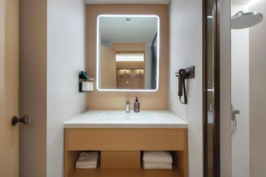 JI Hotel Guangzhou Tianhe East Railway Station