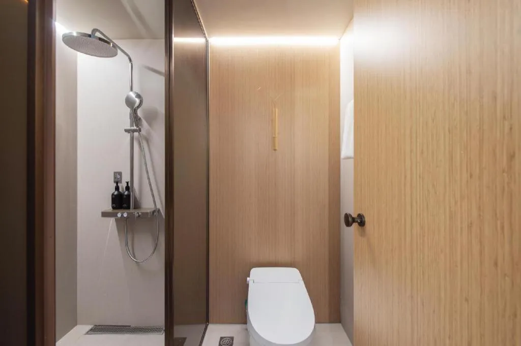 JI Hotel Guangzhou Tianhe East Railway Station