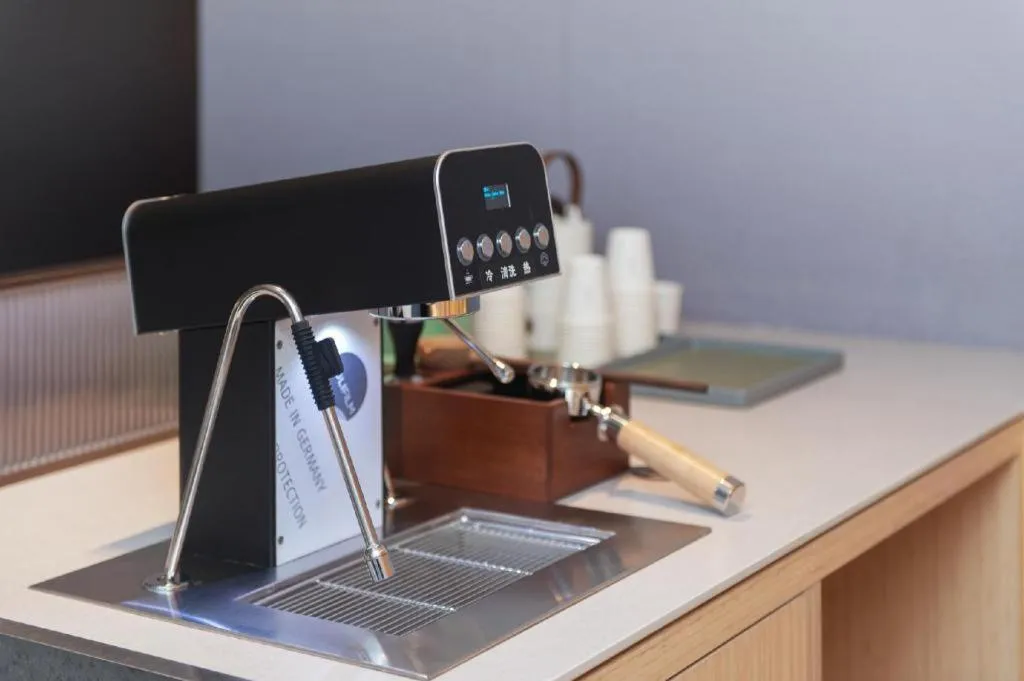 JI Hotel Guangzhou Tianhe East Railway Station