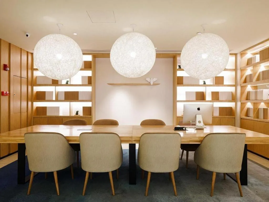 JI Hotel Guangzhou Tianhe East Railway Station