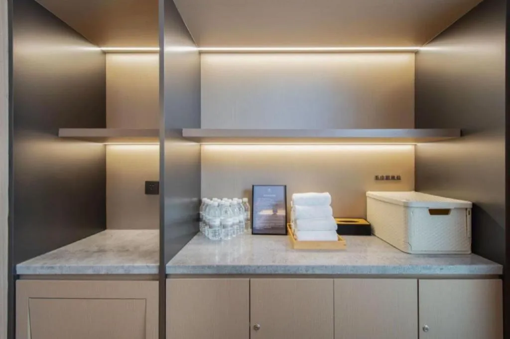 JI Hotel Guangzhou Tianhe East Railway Station