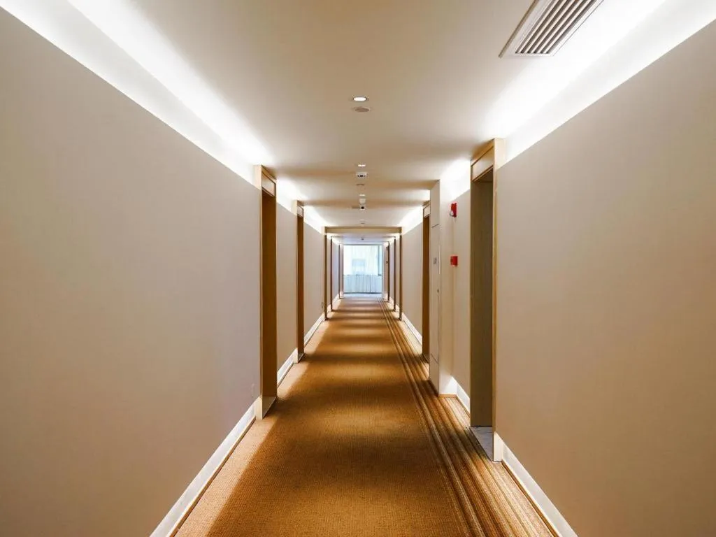 JI Hotel Guangzhou Tianhe East Railway Station