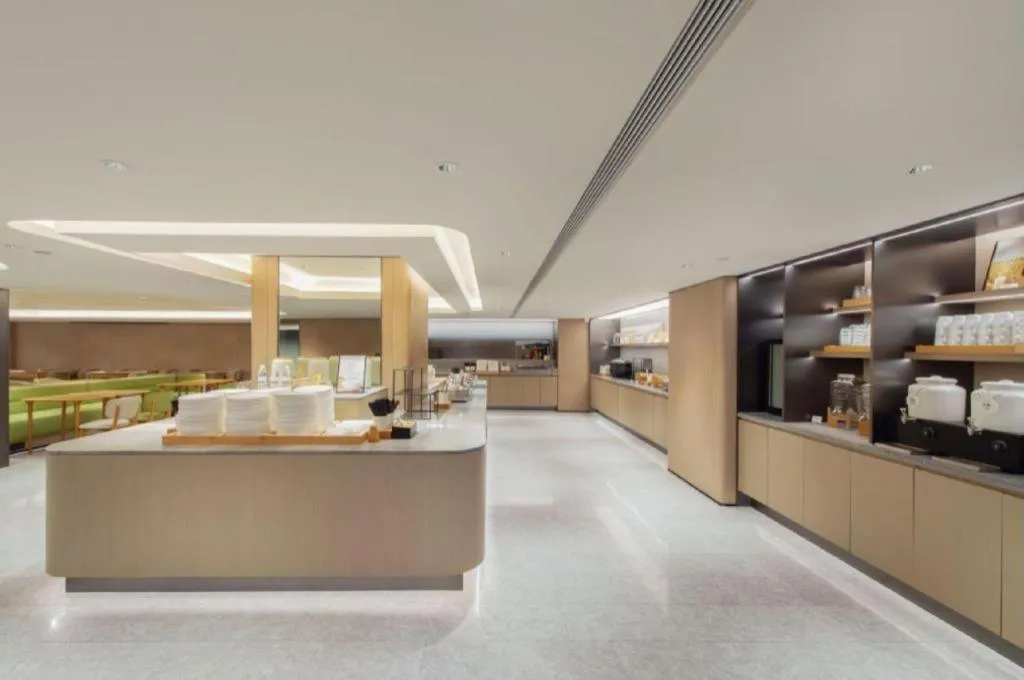 JI Hotel Guangzhou Tianhe East Railway Station