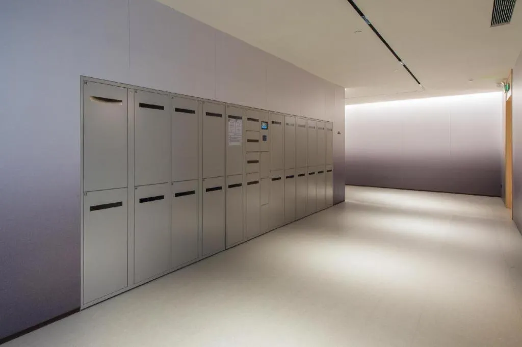 JI Hotel Guangzhou Tianhe East Railway Station