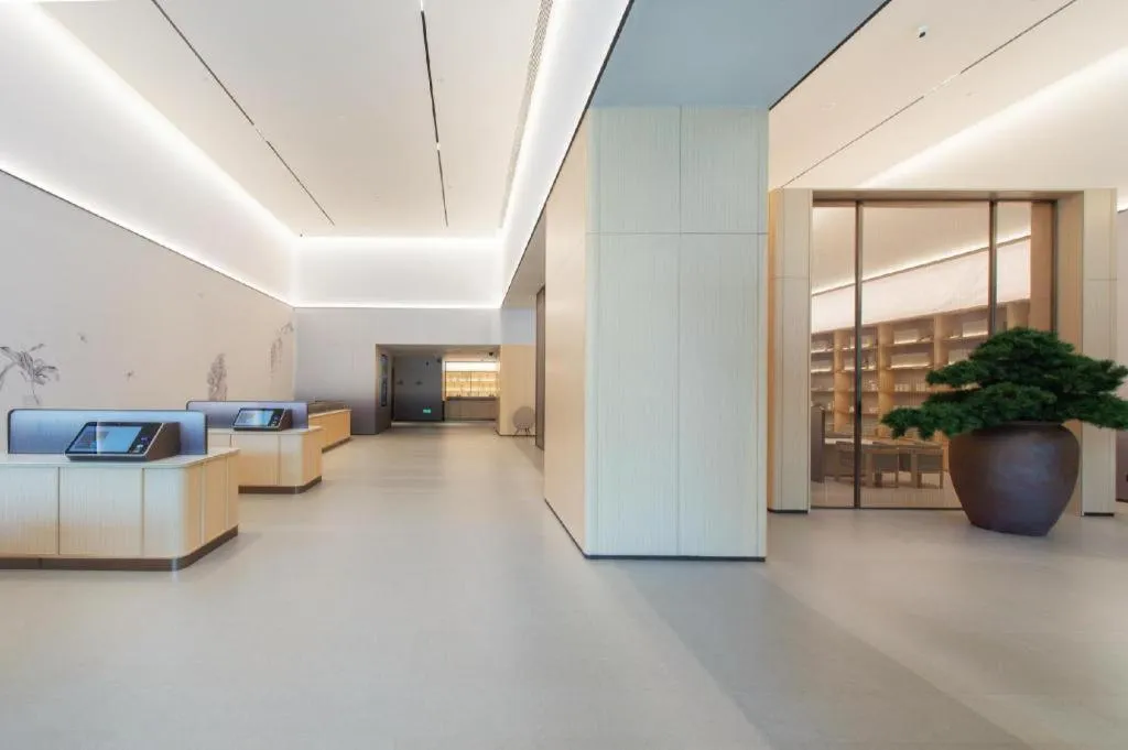 JI Hotel Guangzhou Tianhe East Railway Station