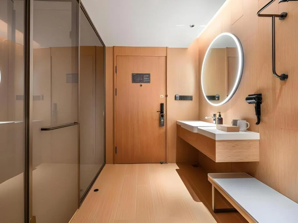 JI Hotel Guangzhou Tianhe East Railway Station