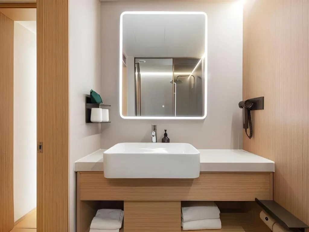 JI Hotel Guangzhou Tianhe East Railway Station