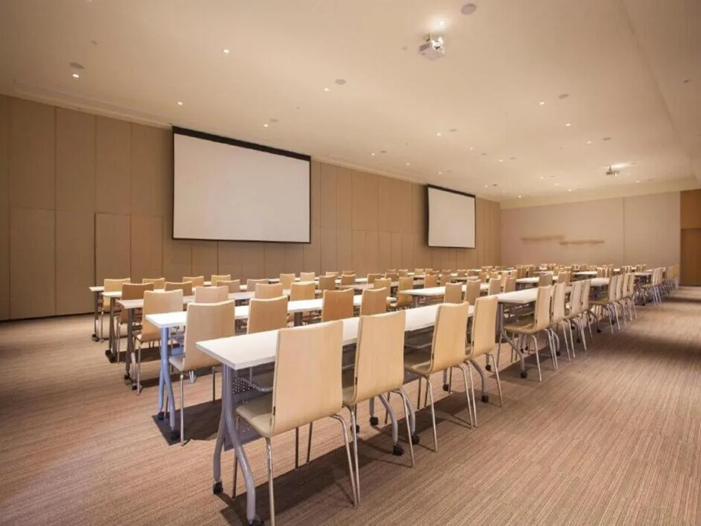 JI Hotel Guangzhou Tianhe East Railway Station