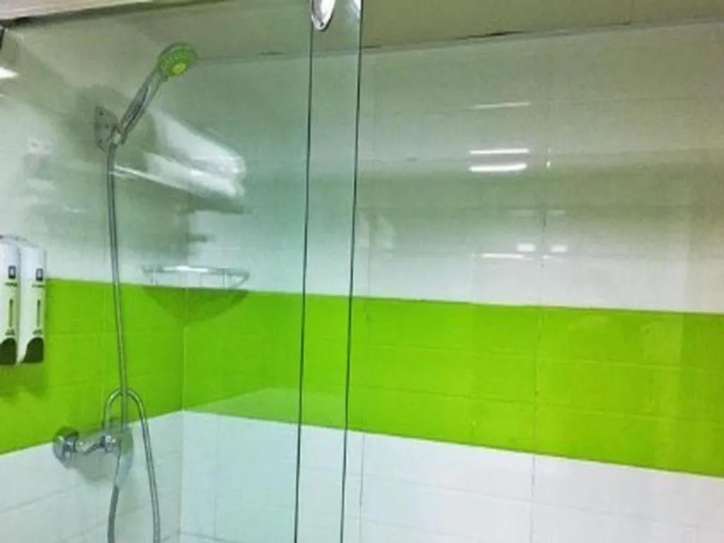 7 Days Inn Tianjin Zhongshan Road North Station