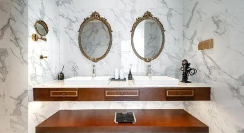 Bliss International Hotel Weihai