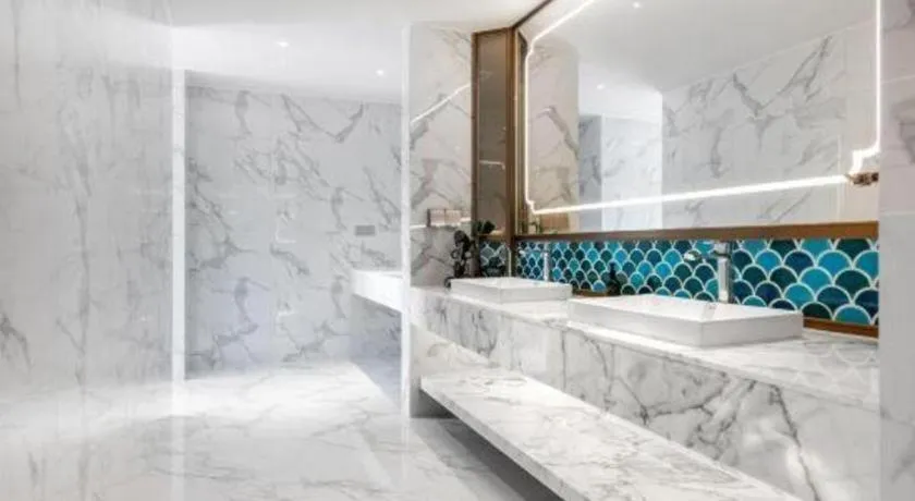 Bliss International Hotel Weihai