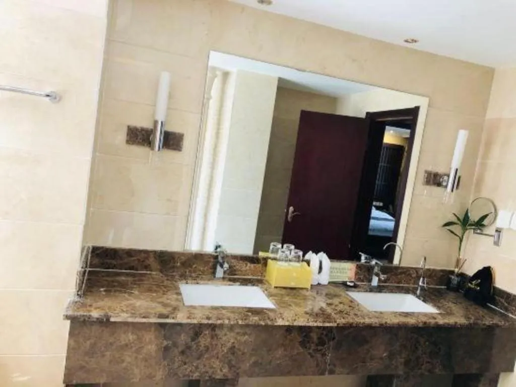 Bliss International Hotel Weihai