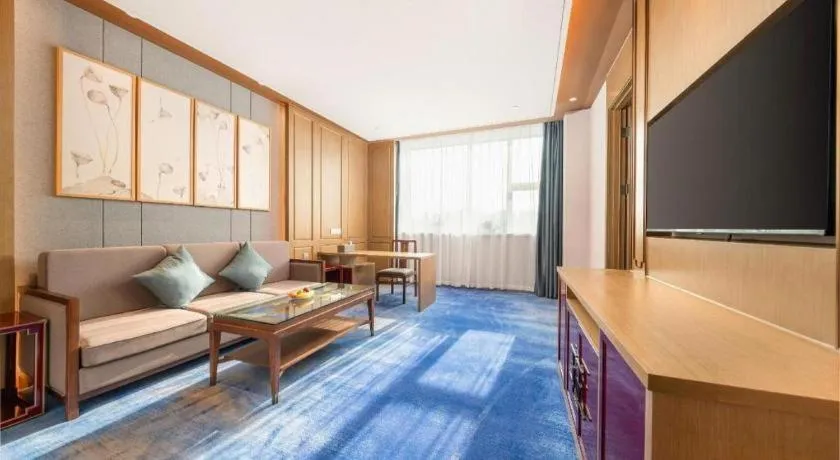 Bliss International Hotel Weihai