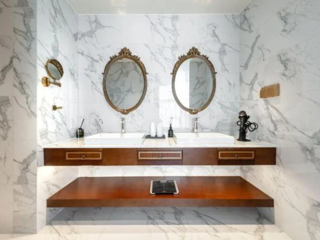 Bliss International Hotel Weihai