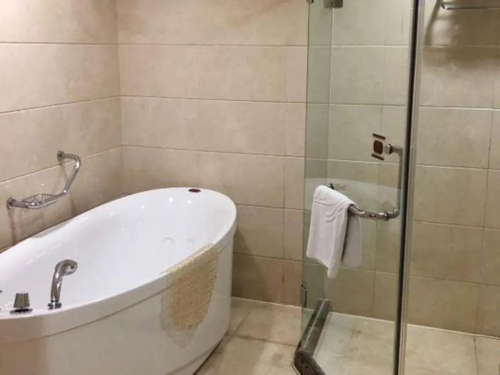 Bliss International Hotel Weihai