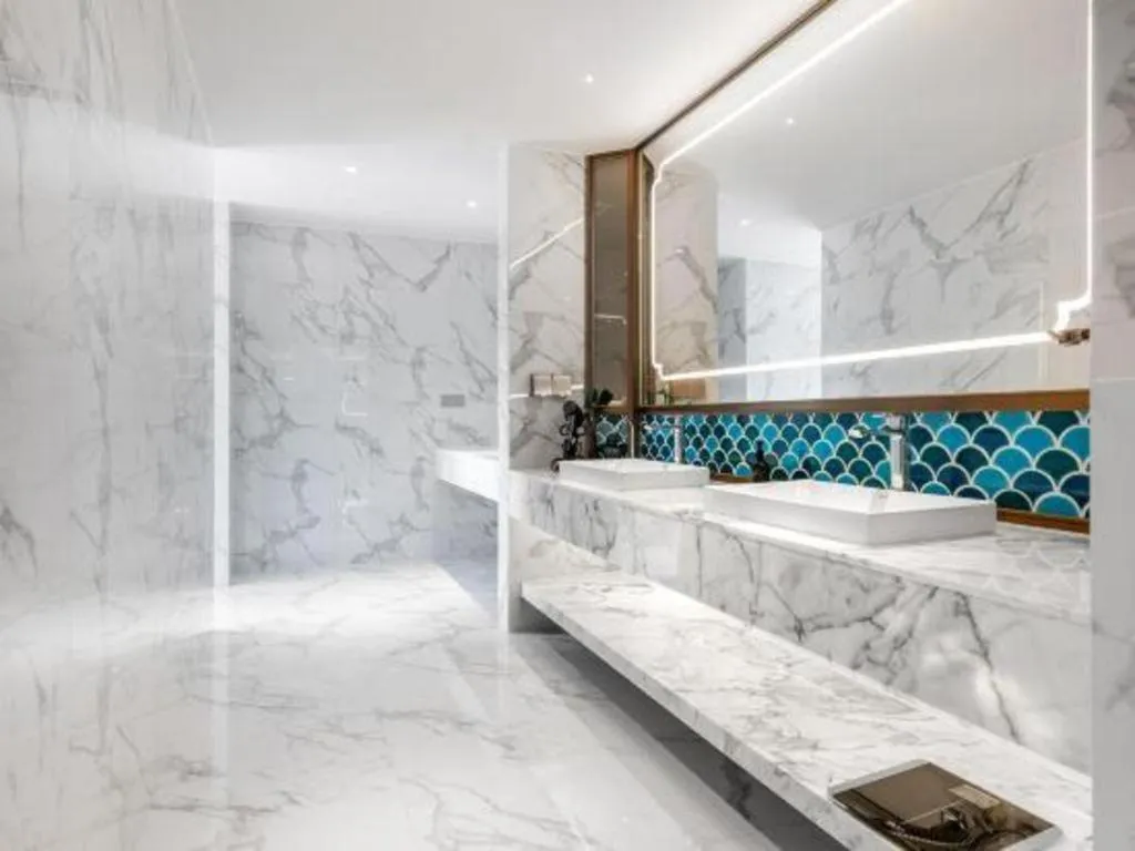 Bliss International Hotel Weihai