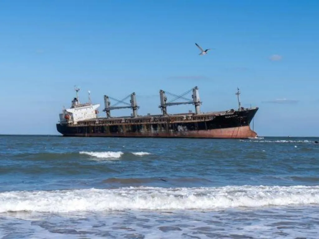 Bliss International Hotel Weihai