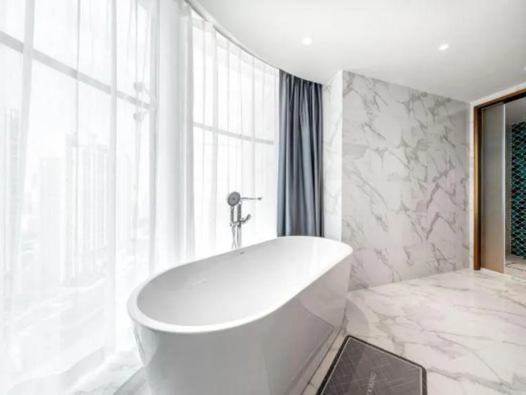 Bliss International Hotel Weihai