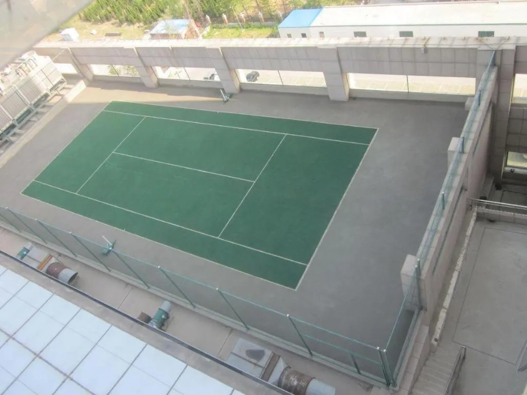 Bliss International Hotel Weihai