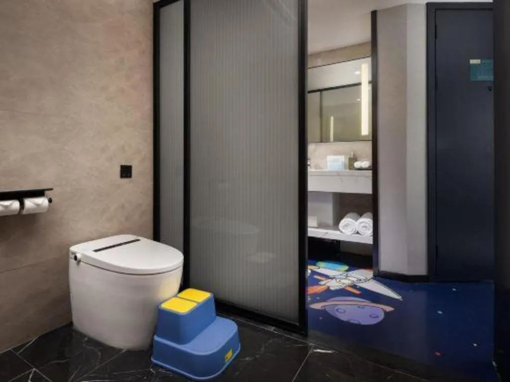 Changsha Jasmine International Hotel