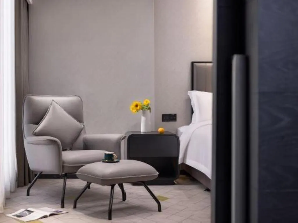 Changsha Jasmine International Hotel