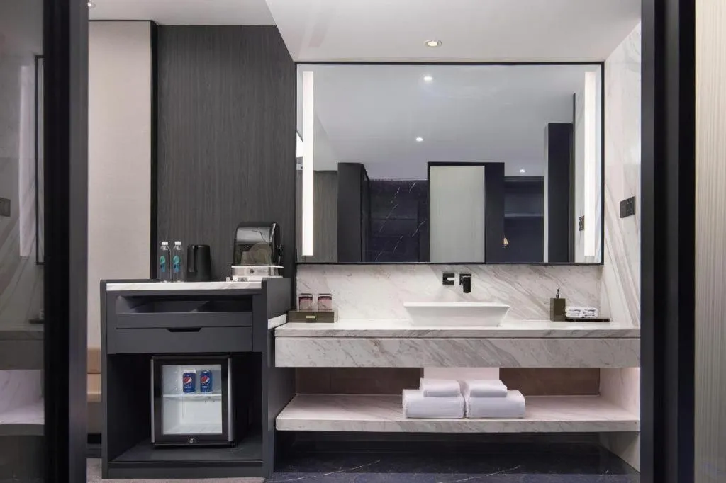 Changsha Jasmine International Hotel