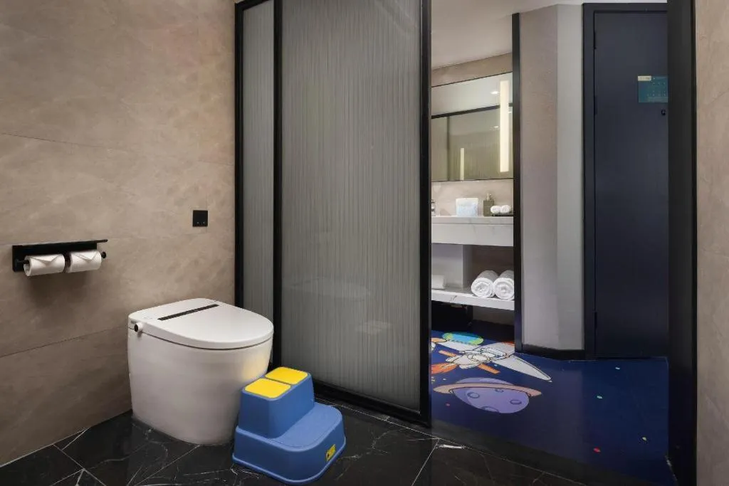 Changsha Jasmine International Hotel